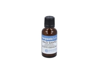 Palo santo (guayaco) aceite esencial