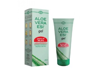 Aloe vera gel