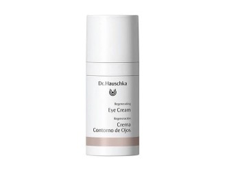 Crema regeneradora contorno de ojos