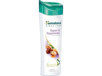 Champú reparador regenerador