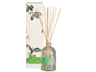 Ambientador mikado botmikb basil