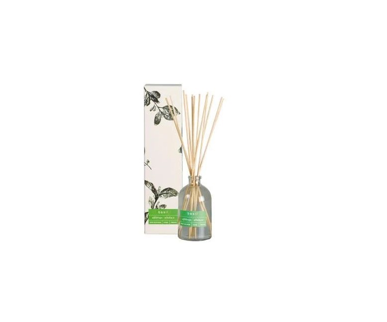 Ambientador mikado botmikb basil 100 ml Cerabella