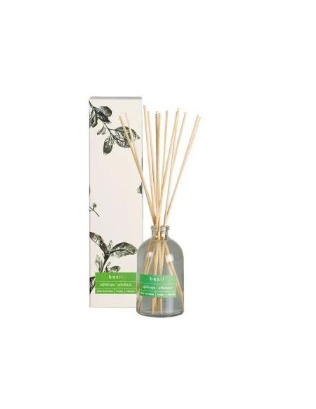 Ambientador mikado botmikb basil 100 ml Cerabella