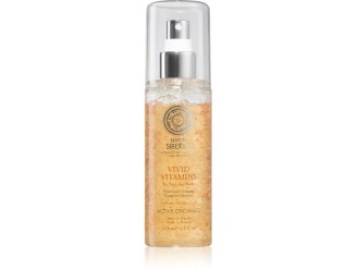 Vivid vitamins vitaminas pelo y cuerpo spray