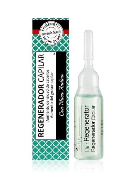 Regenerador capilar 10 ml Nuggela & sule