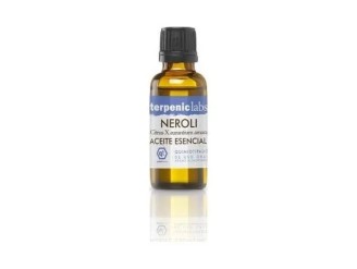 Neroli aceite esencial