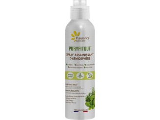 Spray purificante bio