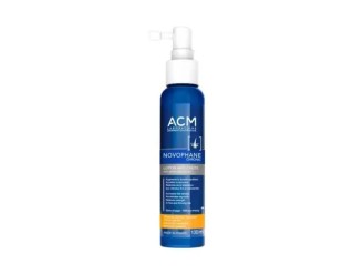 Novophane chronic loción anticaída