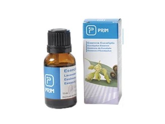 Prim esencia eucalipto p/humidificador