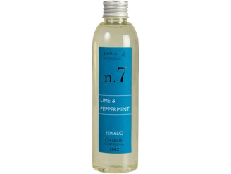 Recambio mikado mikrec7 lime-peppermint