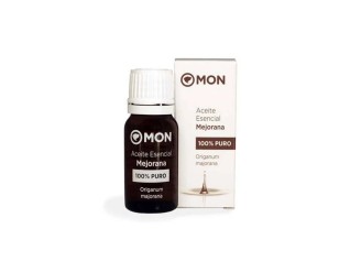 Mejorana aceite esencial