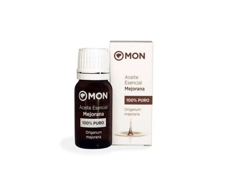 Mejorana aceite esencial 12 ml Mon deconatur