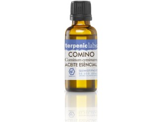 Comino aceite esencial