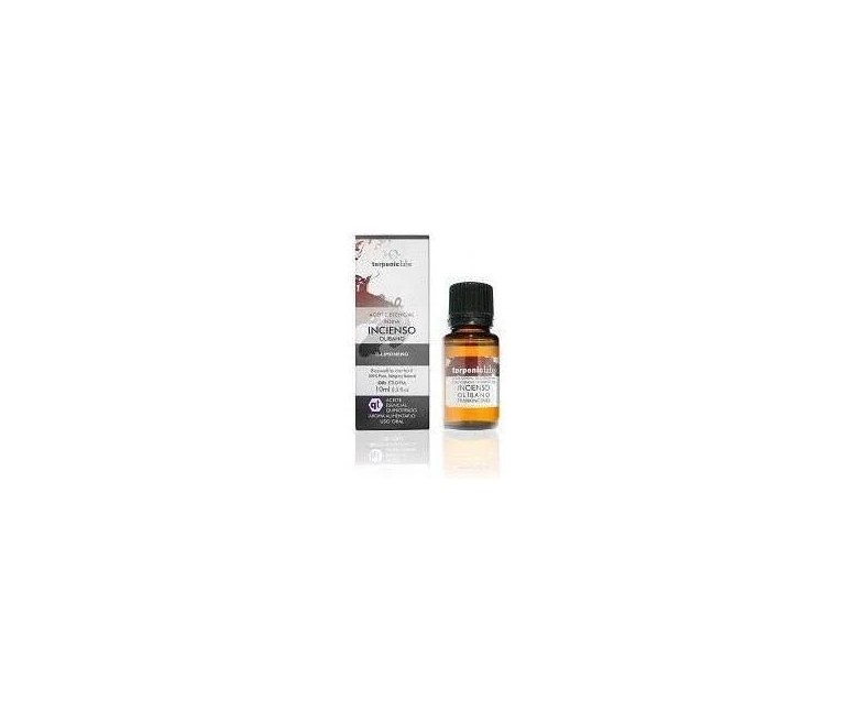 Incienso aceite esencial 30 ml Terpenic