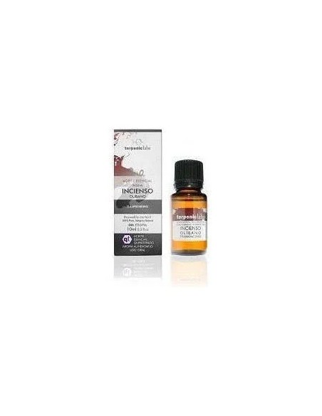 Incienso aceite esencial 30 ml Terpenic