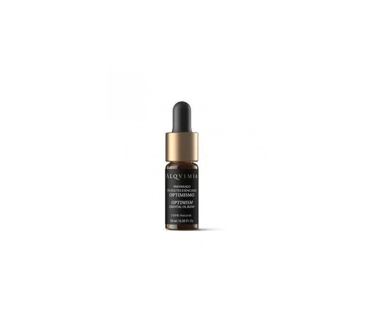 Pae optimismo 10 ml Alqvimia