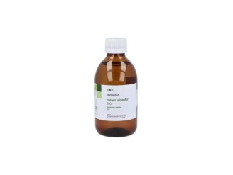 Agua de romero alcanfor hidrolato bio