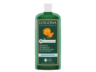 Champú sensitive caléndula bio