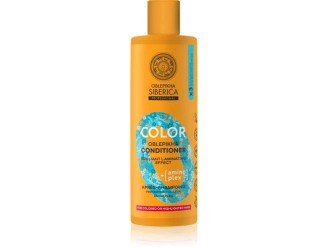 Oblepikha acondicionador protector color