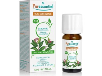 Clavo aceite esencial bio