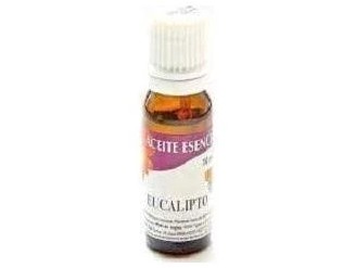 Eucalipto aceite esencial