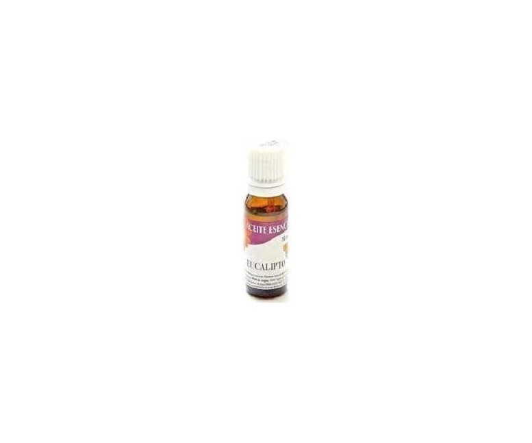 Eucalipto aceite esencial 10 ml Herdibel
