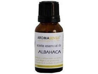 Albahaca aceite esencial