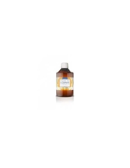 Agua de azahar hidrolato bio 500 ml Terpenic