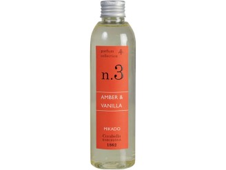 Recambio mikado mikrec3 amber-vanilla