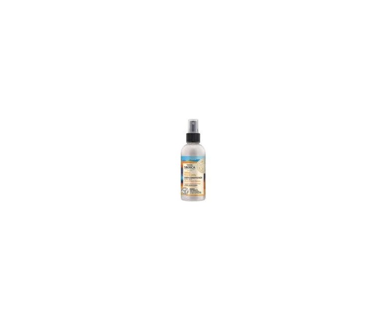 Taiga acondicionador multifunción spray 170 ml Natura Siberica