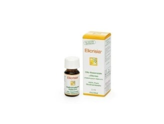 Elīcrisa aceite esencial de helicriso bio