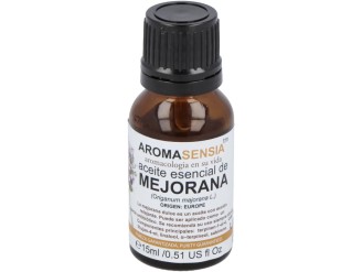 Mejorana aceite esencial