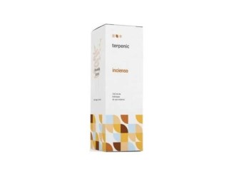 Agua de incienso hidrolato