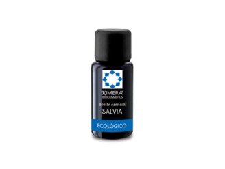 Salvia aceite esencial Bio Kimera