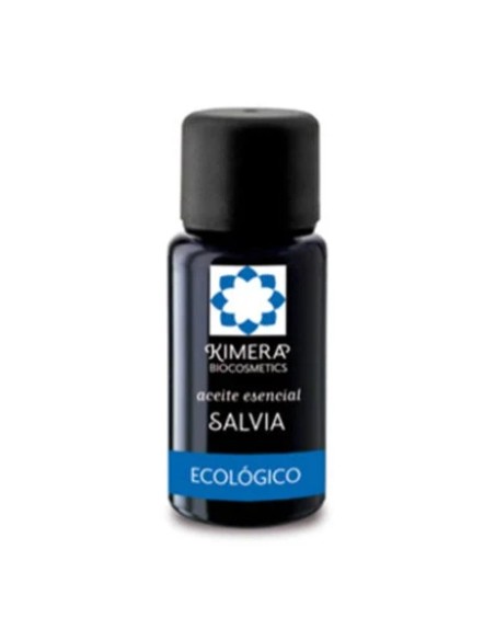 Salvia aceite esencial Bio Kimera 15 ml Madreselva
