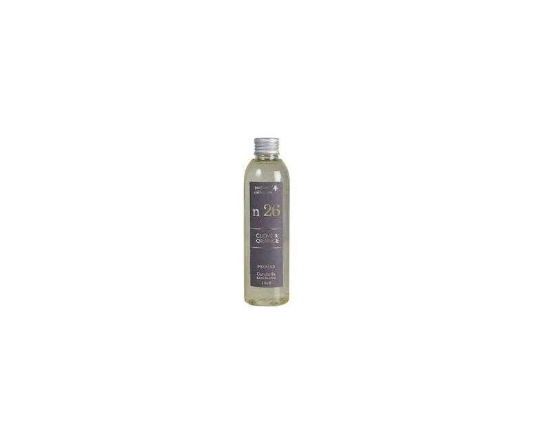 Recambio mikado mikrec26 clove-orange 200 ml Cerabella