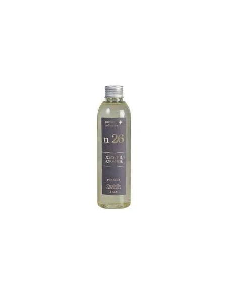 Recambio mikado mikrec26 clove-orange 200 ml Cerabella
