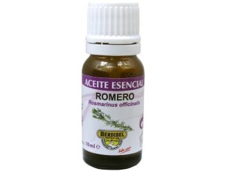 Romero aceite esencial