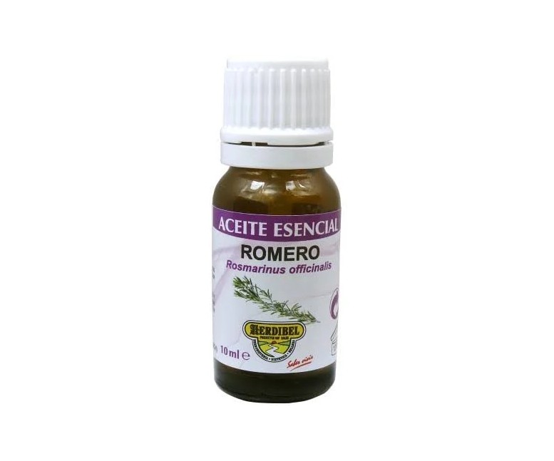 Romero aceite esencial 10 ml Herdibel