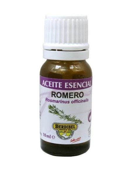 Romero aceite esencial 10 ml Herdibel
