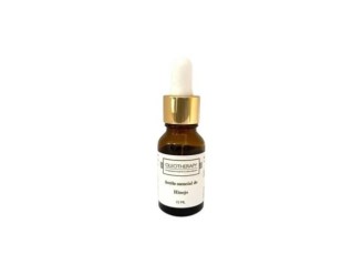 Espliego aceite esencial eco