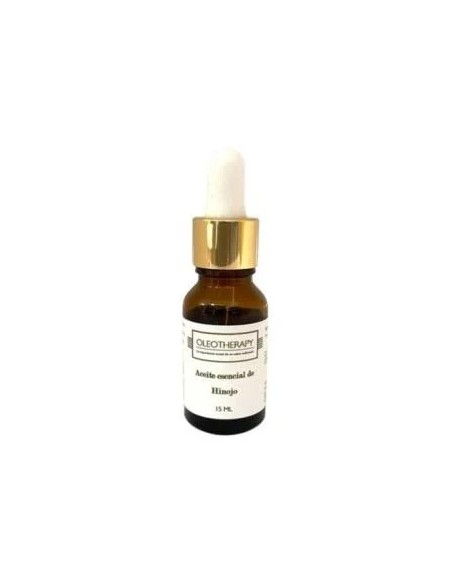 Espliego aceite esencial eco 15 ml Oleotherapy