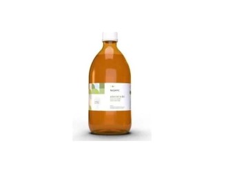 Agua de árbol del té hidrolato bio