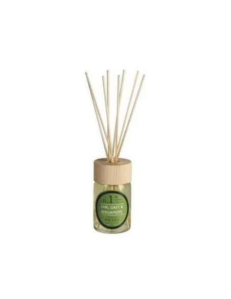 Ambientador mikado mikperf1 earl grey-bergamo 100 ml Cerabella