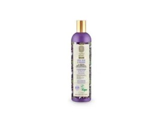 Super sibérica acondicionador cabello débil