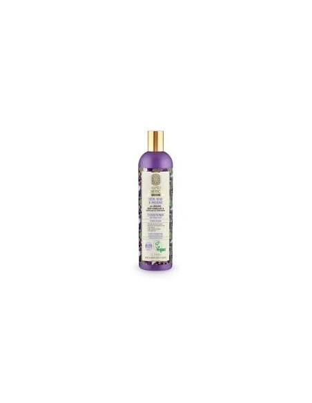 Super sibérica acondicionador cabello débil 400 ml Natura Siberica