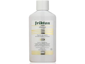 Frikton champú
