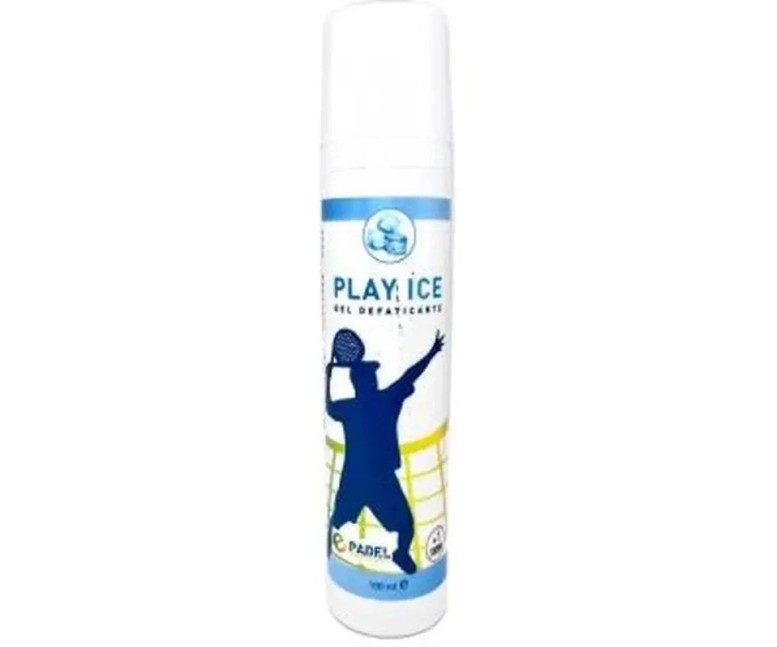 Epadel play ice gel 100 ml Epadel