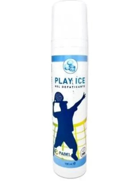 Epadel play ice gel 100 ml Epadel