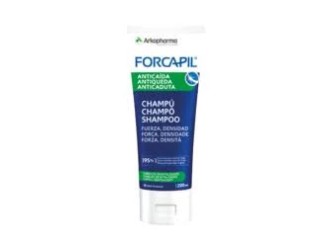 Forcapil anticaída champú